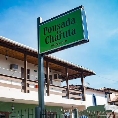 Pousada Da Charuta-2